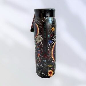Starbucks x Farm Rio 20oz Vacuum Insulated Bottle